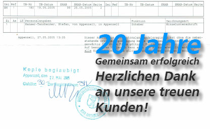 Srategische Voraussicht für zukunftsorientierte Unternehmen