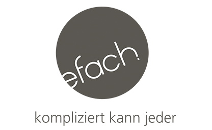 Impressum efach AG