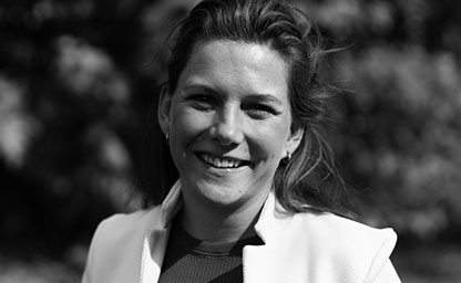 Nicole Sutter